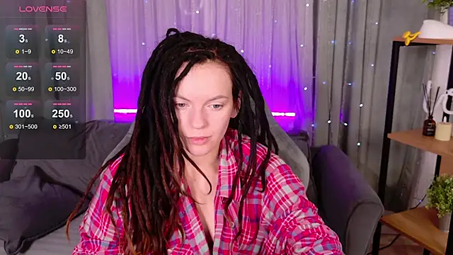 CoreyJane online show from 12-02-25, 04:40