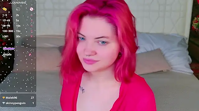 Snapshot of Lisa_Adam chatting on 12-28-24, 04:08 Lisa Adam online show from 12-28-24, 04:08