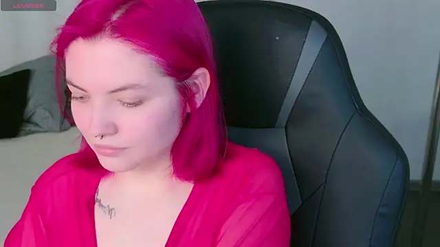 Snapshot of Lisa_Adam chatting on 02-03-25, 07:07 Lisa Adam online show from 02-03-25, 07:07