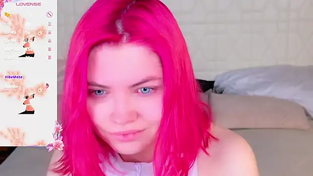 Snapshot of Lisa_Adam chatting on 02-10-25, 04:08 Lisa Adam online show from 02-10-25, 04:08