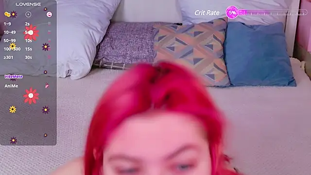 Snapshot of Lisa_Adam chatting on 02-20-25, 04:07 Lisa Adam online show from 02-20-25, 04:07