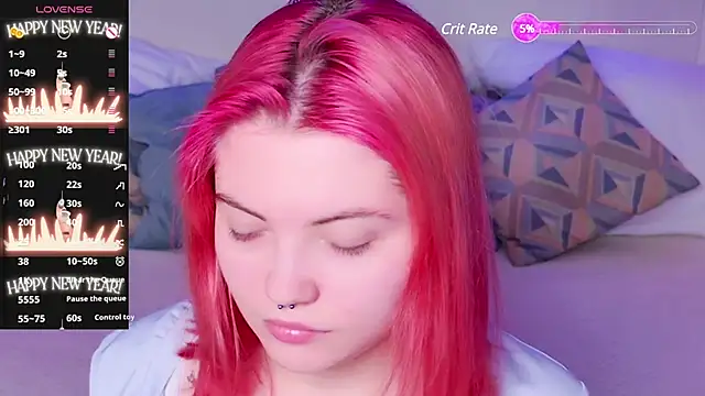 Snapshot of Lisa_Adam chatting on 02-26-25, 04:25 Lisa Adam online show from 02-26-25, 04:25