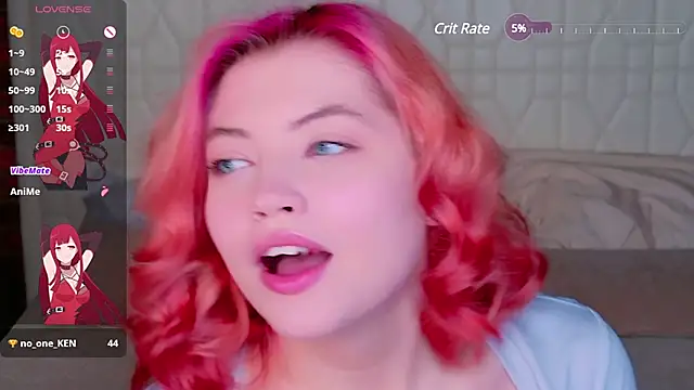 Snapshot of Lisa_Adam chatting on 03-08-25, 07:16 Lisa Adam online show from 03-08-25, 07:16