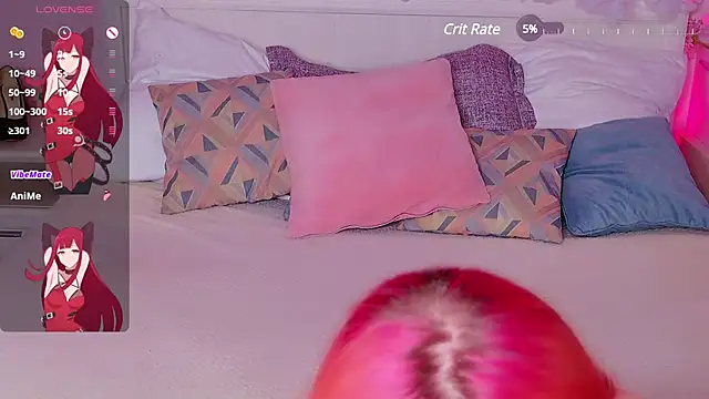 Snapshot of Lisa_Adam chatting on 03-10-25, 04:07 Lisa Adam online show from 03-10-25, 04:07