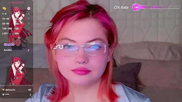 Snapshot of Lisa_Adam chatting on 03-11-25, 07:15 Lisa Adam online show from 03-11-25, 07:15