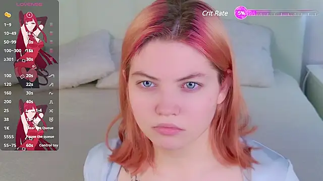 Snapshot of Lisa_Adam chatting on 03-21-25, 04:06 Lisa Adam online show from 03-21-25, 04:06