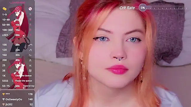 Snapshot of Lisa_Adam chatting on 03-22-25, 07:04 Lisa Adam online show from 03-22-25, 07:04