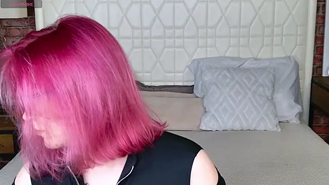 Snapshot of Lisa_Adam chatting on 09-11-25, 07:14 Lisa Adam online show from 09-11-25, 07:14