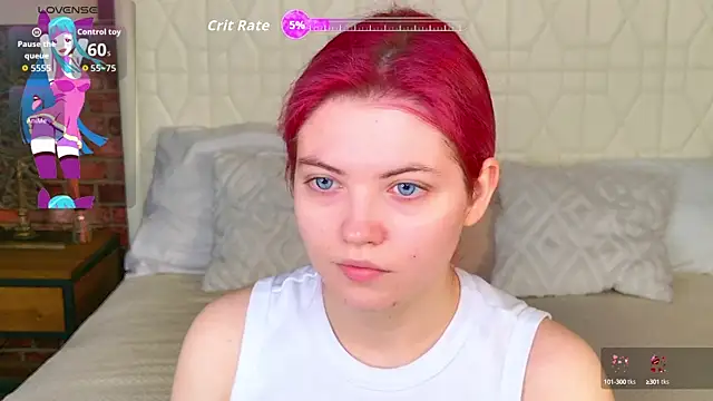 Snapshot of Lisa_Adam chatting on 09-13-25, 07:02 Lisa Adam online show from 09-13-25, 07:02