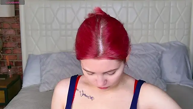 Snapshot of Lisa_Adam chatting on 09-16-25, 06:09 Lisa Adam online show from 09-16-25, 06:09