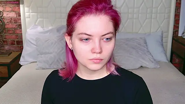 Snapshot of Lisa_Adam chatting on 10-02-25, 06:04 Lisa Adam online show from 10-02-25, 06:04