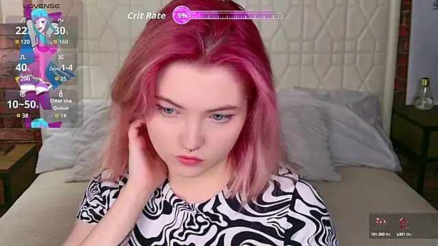 Snapshot of Lisa_Adam chatting on 10-04-25, 07:34 Lisa Adam online show from 10-04-25, 07:34