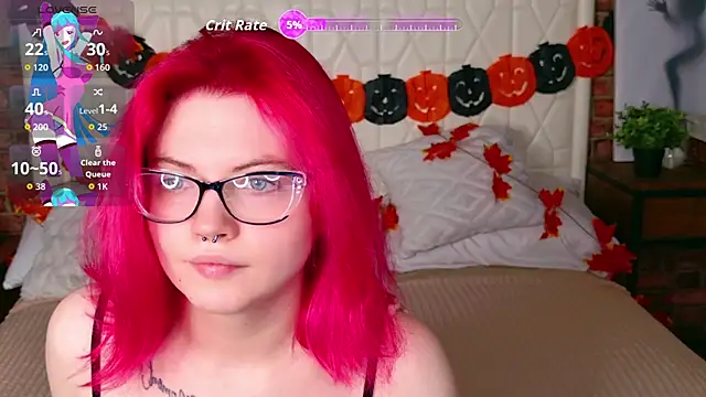 Snapshot of Lisa_Adam chatting on 11-02-25, 05:04 Lisa Adam online show from 11-02-25, 05:04