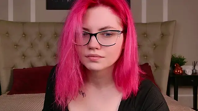 Snapshot of Lisa_Adam chatting on 11-04-25, 06:07 Lisa Adam online show from 11-04-25, 06:07