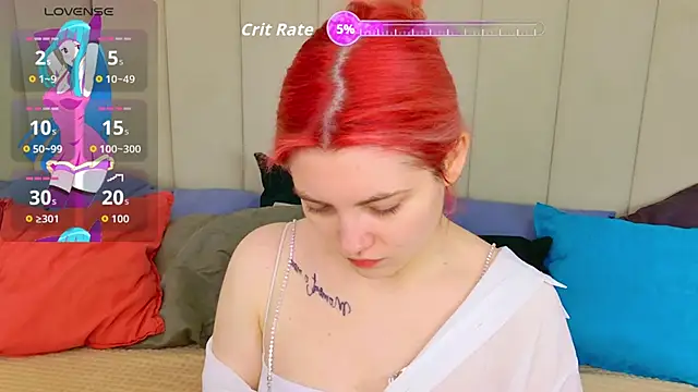 Snapshot of Lisa_Adam chatting on 11-11-25, 05:02 Lisa Adam online show from 11-11-25, 05:02