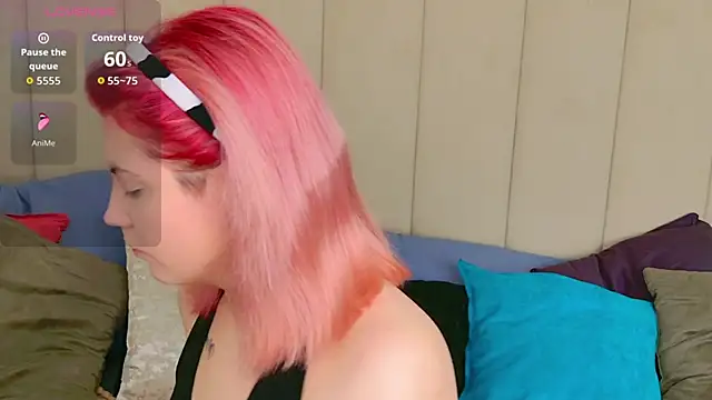 Snapshot of Lisa_Adam chatting on 11-14-25, 05:11 Lisa Adam online show from 11-14-25, 05:11