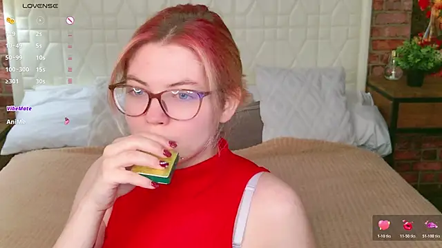 Lisa Adam online show from 01-12-26, 06:02