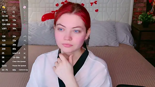 Lisa Adam online show from 03-19-26, 04:11