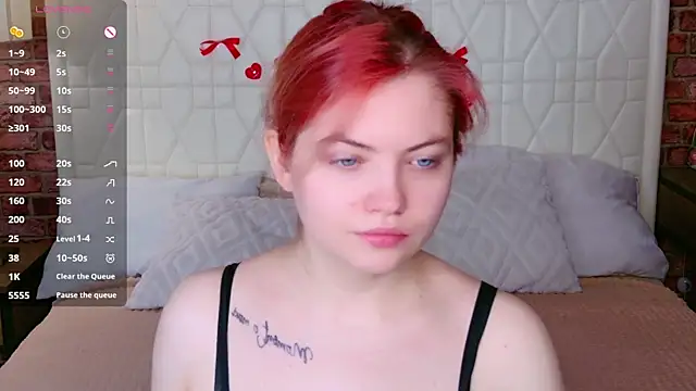 Lisa Adam online show from 03-27-26, 06:07