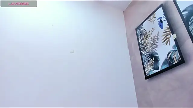 DahianaLincoln online show from 11-04-25, 05:56