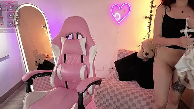 violet ch online show from 02-13-26, 06:26