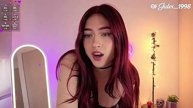 violet ch online show from 04-13-26, 07:30