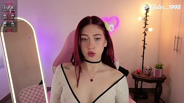 violet ch online show from 04-18-26, 08:09