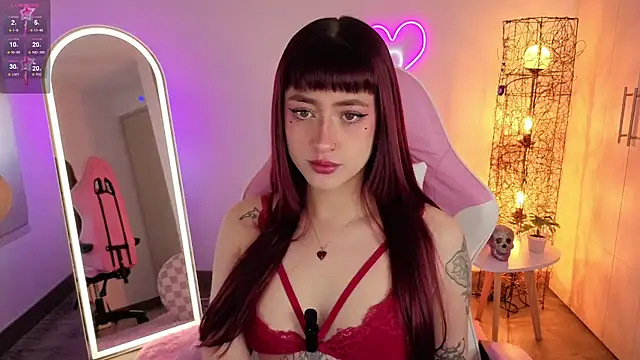 violet ch online show from 06-27-26, 09:09