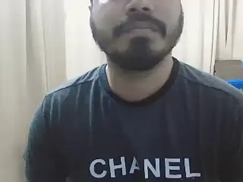 desiboyasif online show from 03-13-25, 04:01