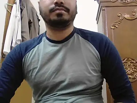 desiboyasif online show from 12-14-25, 06:12