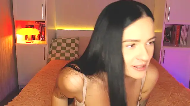 Snapshot of Leaaaaaaaaa chatting on 02-20-25, 06:24 Leaaaaaaaaa online show from 02-20-25, 06:24