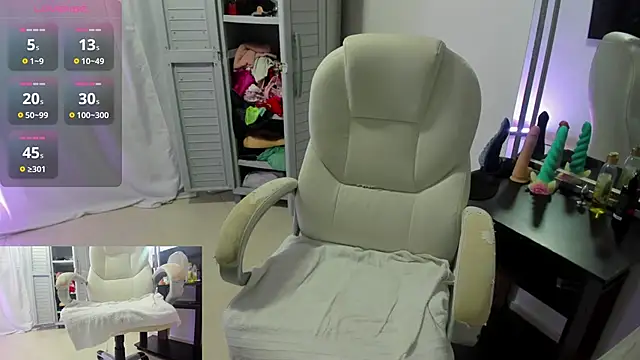 dahian carter online show from 03-05-26, 10:22