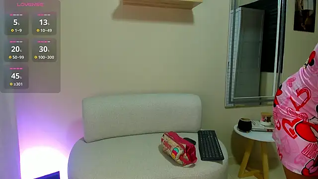 dahian carter online show from 04-11-26, 10:08