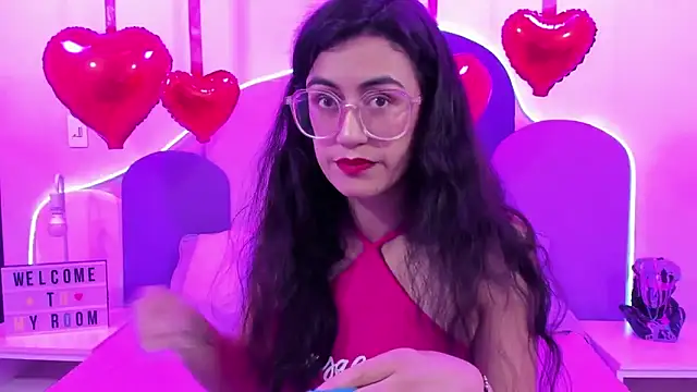 SophieGomez22 online show from 02-12-25, 11:18