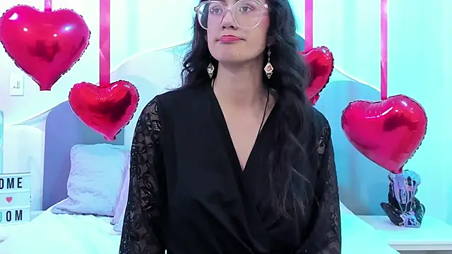 SophieGomez22 online show from 02-14-25, 02:12