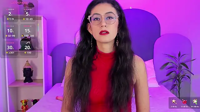 SophieGomez22 online show from 10-20-25, 11:32