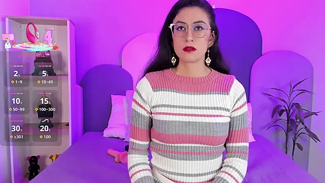 SophieGomez22 online show from 11-02-25, 11:23