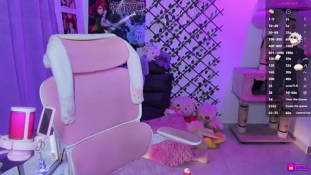 MaddyFooxx online show from 05-26-26, 11:12