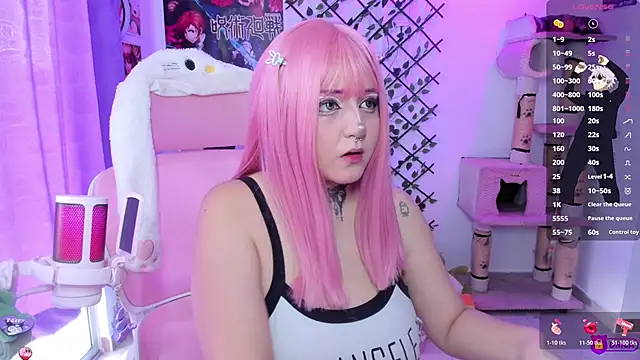 MaddyFooxx online show from 06-13-26, 10:08