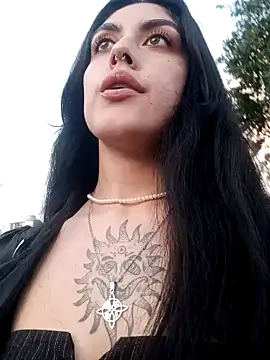 Mazikeen-- online show from 12-06-24, 10:30