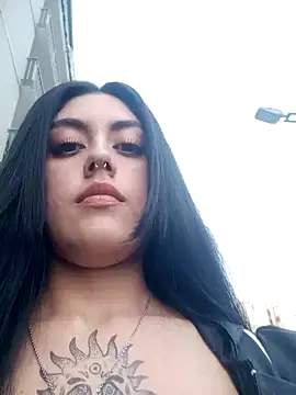 Mazikeen-- online show from 12-15-24, 10:04