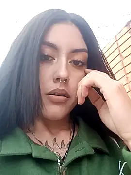 Mazikeen-- online show from 12-18-24, 10:13