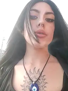 Mazikeen-- online show from 12-19-24, 09:28