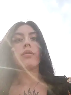 Mazikeen-- online show from 02-02-25, 10:17