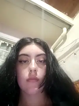 Mazikeen-- online show from 02-21-25, 01:11