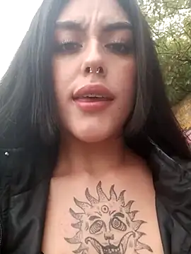 Mazikeen-- online show from 03-07-25, 10:32