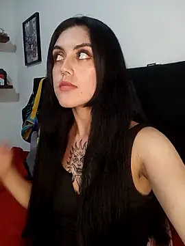 Mazikeen-- online show from 03-08-25, 10:13