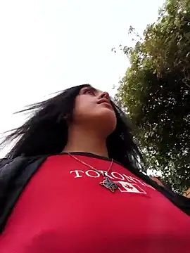 Mazikeen-- online show from 09-19-25, 10:54