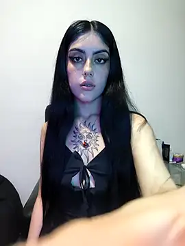 Mazikeen-- online show from 10-11-25, 10:08