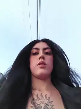 Mazikeen-- online show from 11-06-25, 10:43